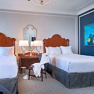The Peabody