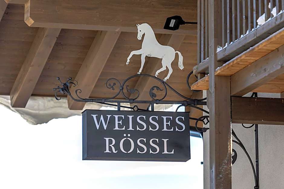 Panorama Apart Weisses Rössl