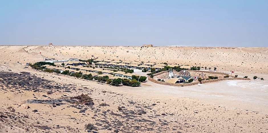 Les Dunes de Dakhla
