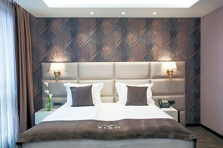 VIKO Boutique Apart Hotel