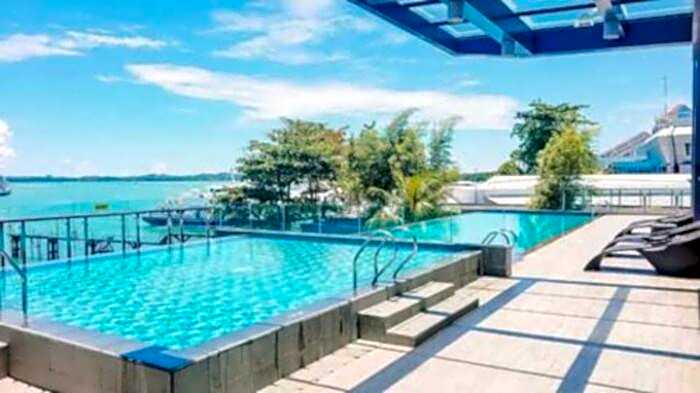 Harris Hotel Batam Center