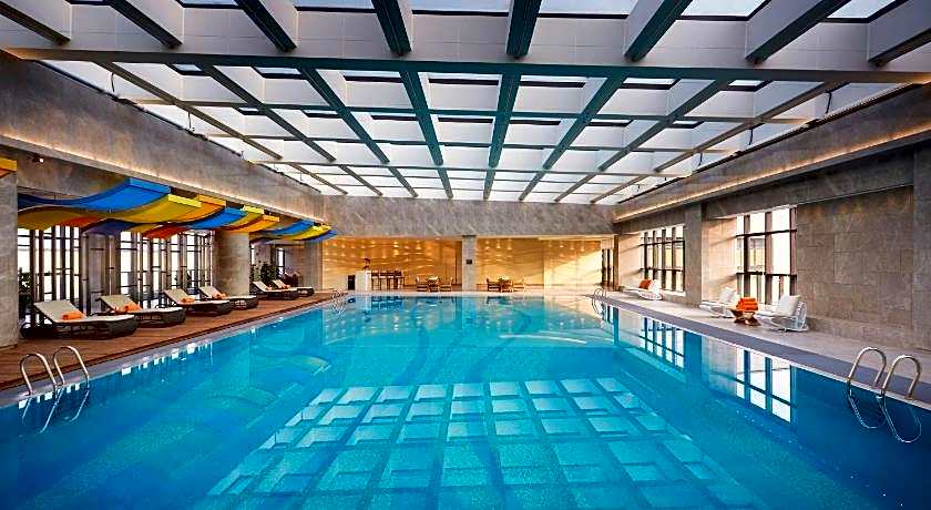 Gran Melia Xian Hotel