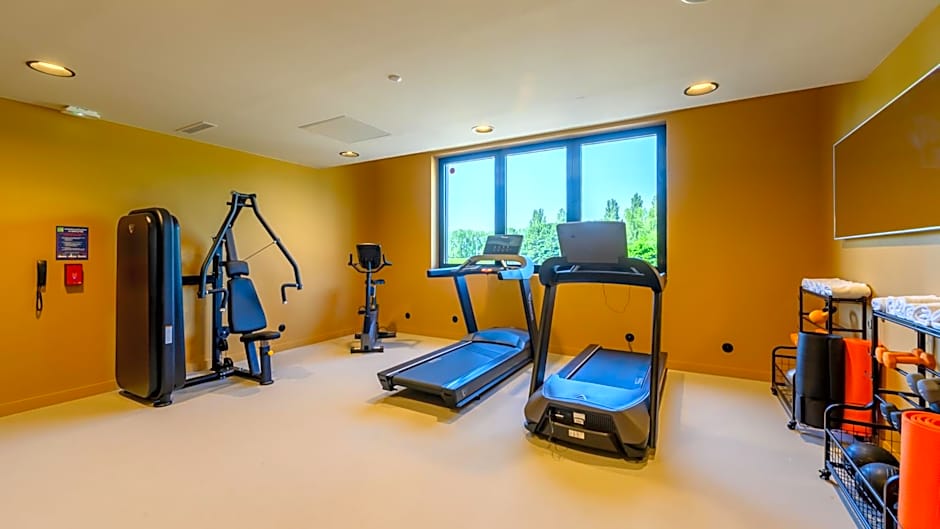 Kyriad Prestige Compiegne