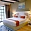 Le Monte Khao Yai Hotel