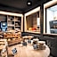 Hotel Base Camp Lodge - Albertville