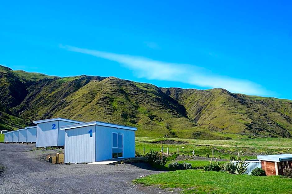 Waimeha Camping Village