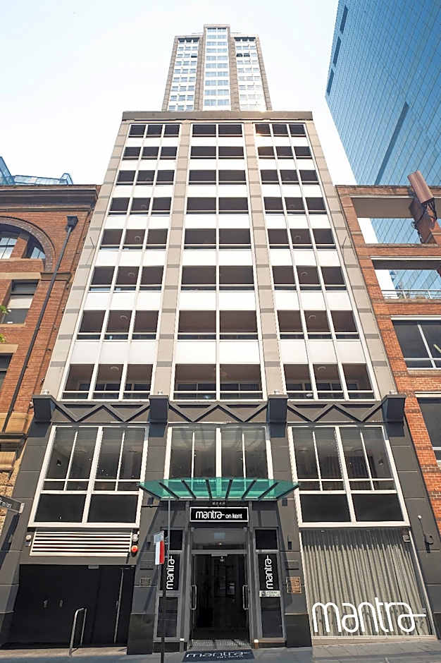 Mantra on Kent Sydney