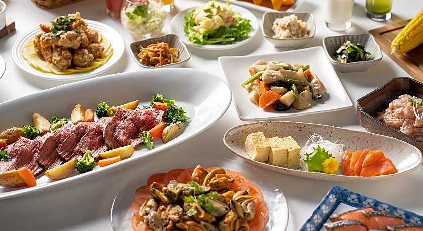 Premier Hotel -CABIN- Obihiro