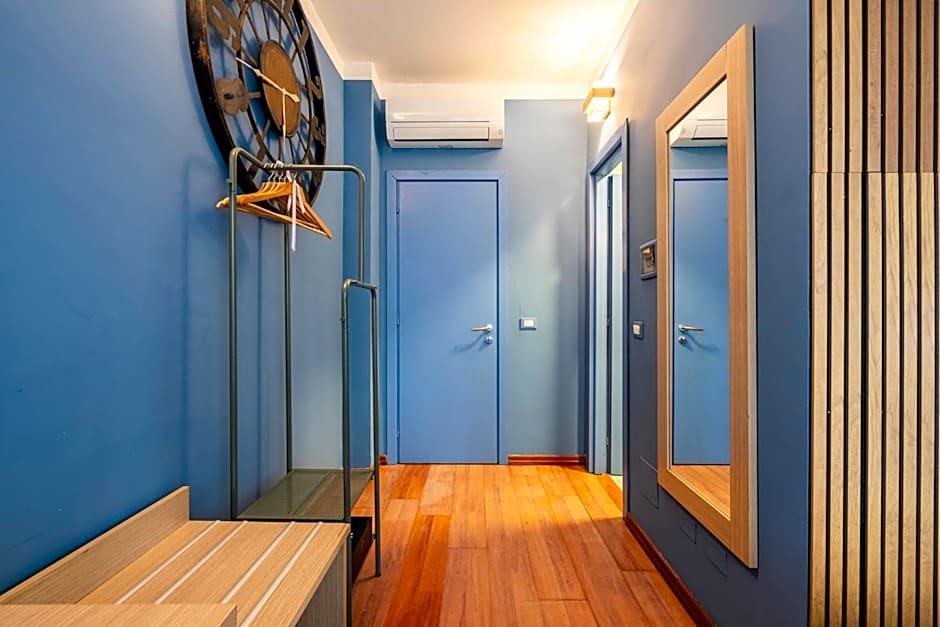 Residenza Olimpo Firenze City Center