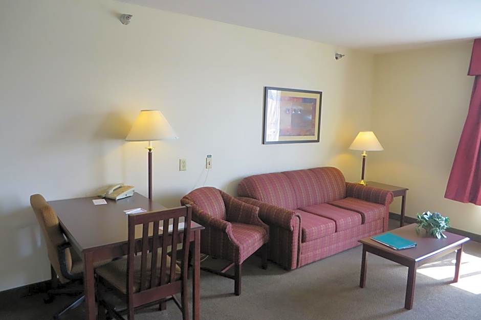 Hawthorn Extended Stay by Wyndham Seville