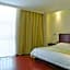 GreenTree Inn Nanjing Software Valley DaDingFang Express Hotel