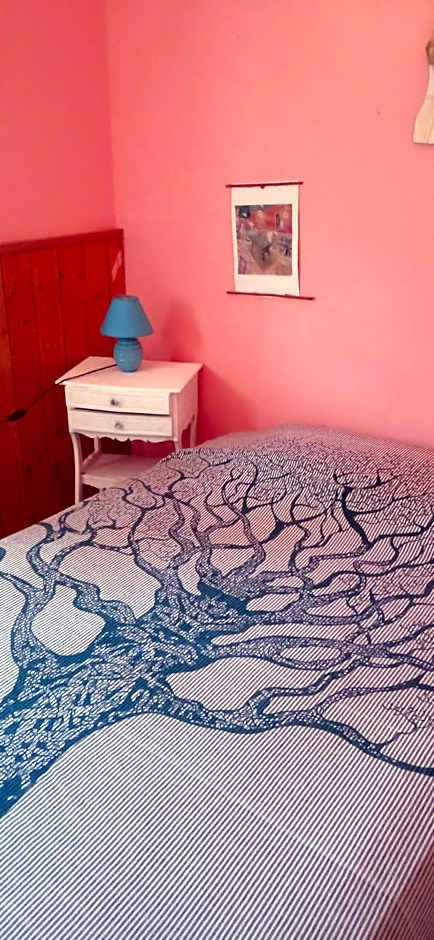 natura e relax sul mare