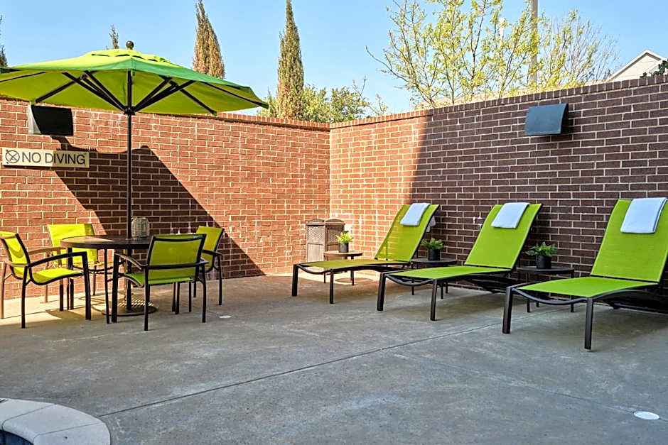 SpringHill Suites by Marriott Dallas Lewisville