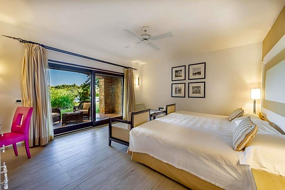 Hotel & SPA des Pecheurs