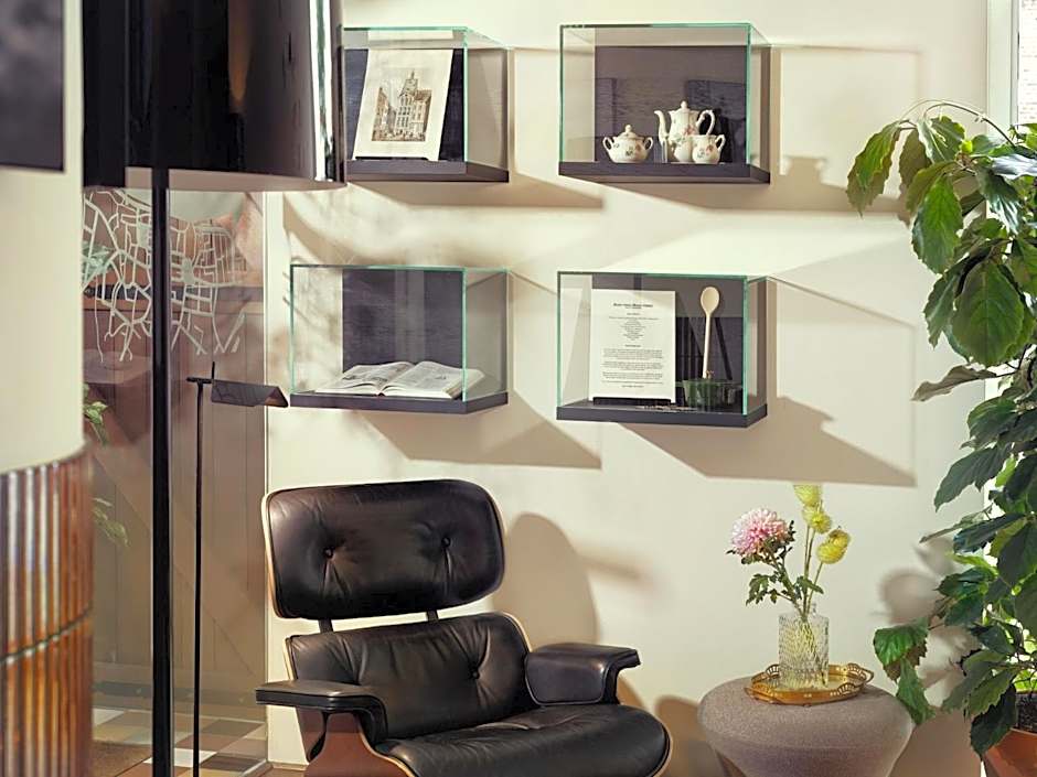 Townhouse Maastricht & Spa