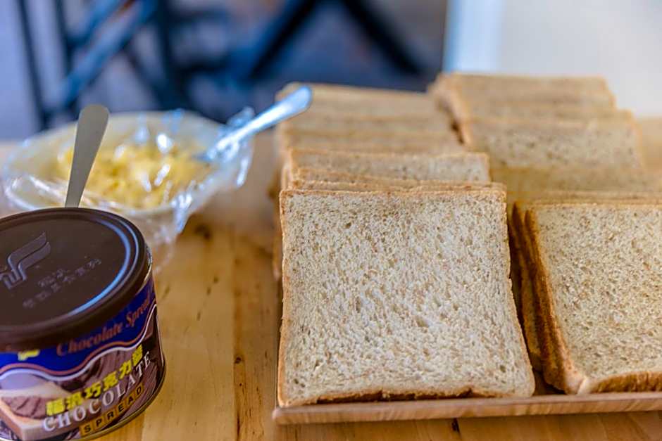 Le Retour Du Printemps Villa