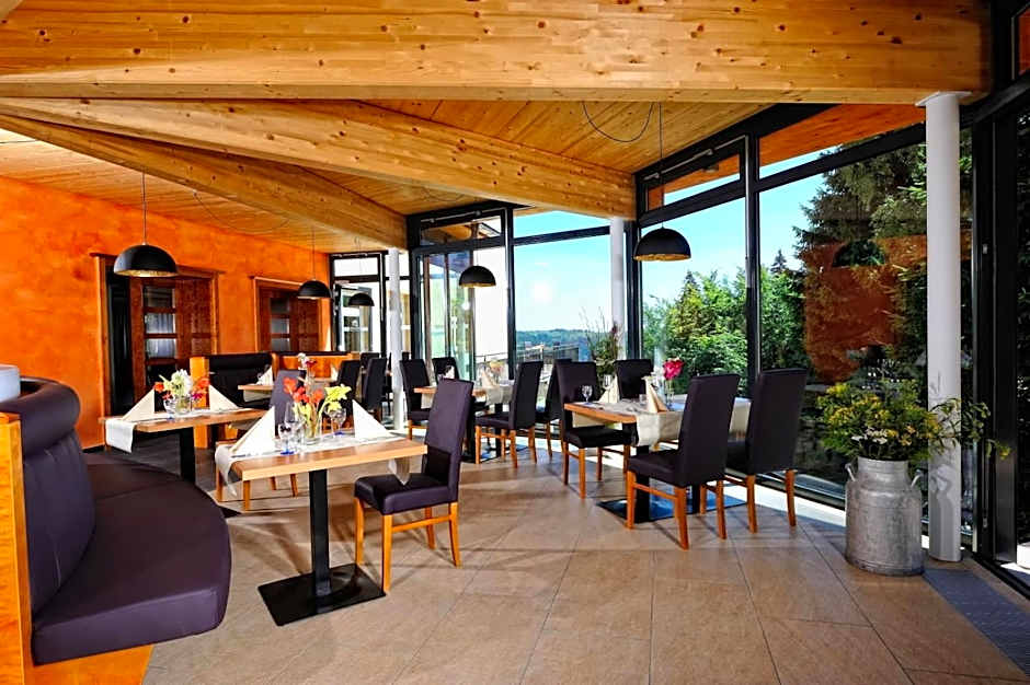 Natur- und Sporthotel Zuflucht