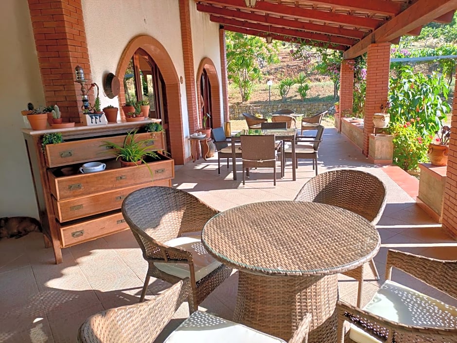 Azienda Agrituristica Verdevalle