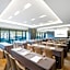 The Mulian Hotel of Guangzhou Nansha Fenghuang Lake