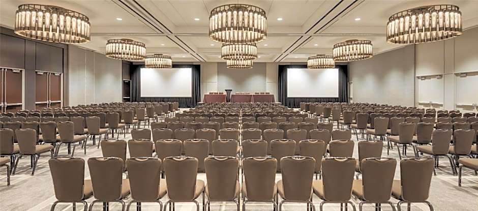 Hyatt Regency Schaumburg