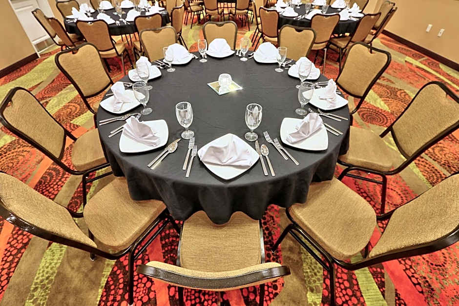 Holiday Inn Roswell By IHG
