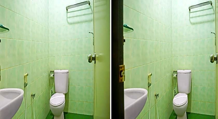 Collection O 92690 Hotel Limas