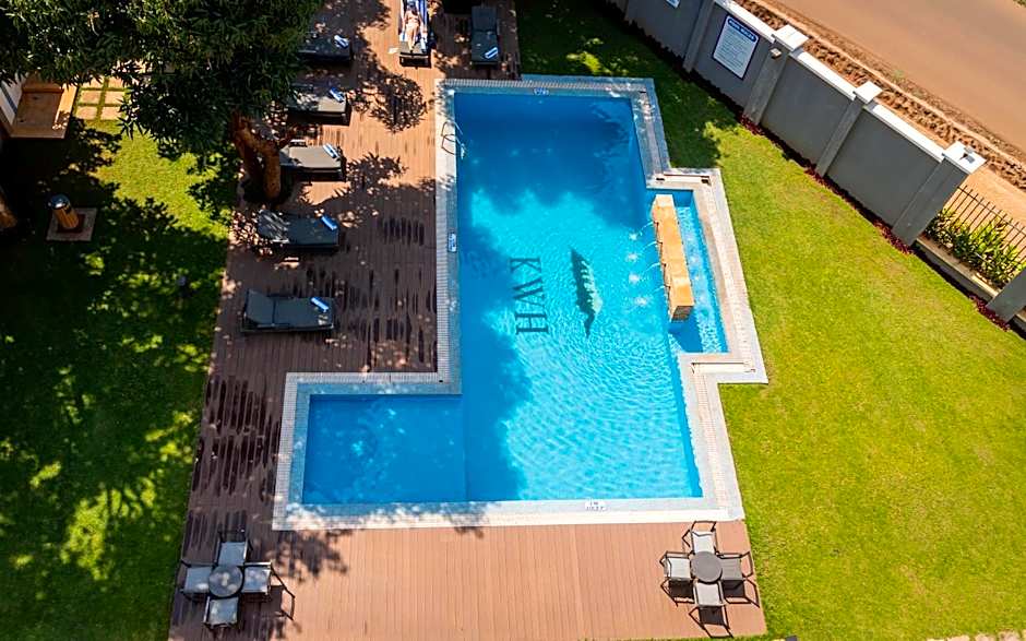 Kilimanjaro Wonders Hotel