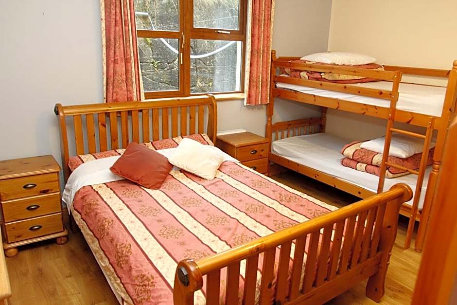 Clare's Rock Self-catering Accommodation