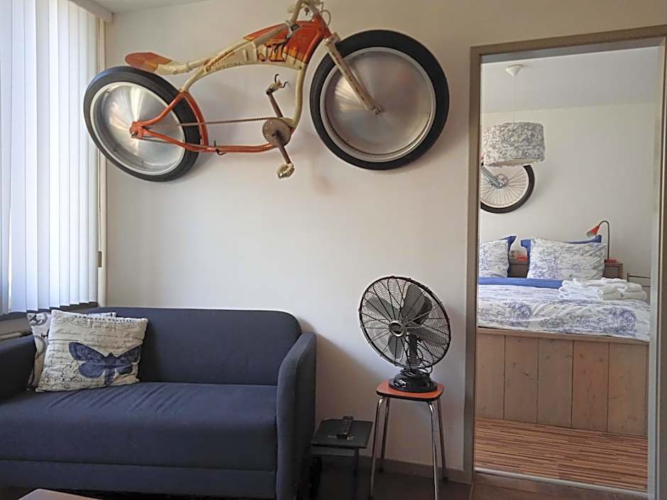 Bed and Breakfast Amsterdam West – Amsterdam, NY