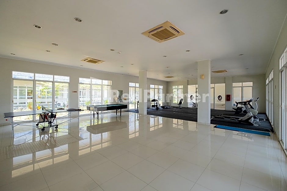 Hotel Bonero Bojonegoro