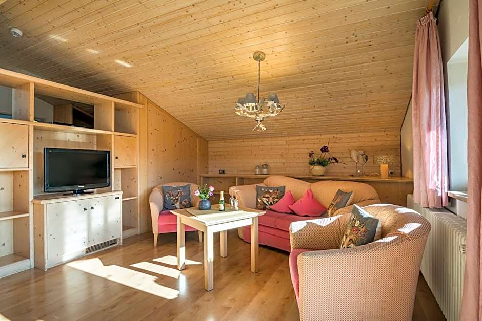 Landhotel Gockelwirt