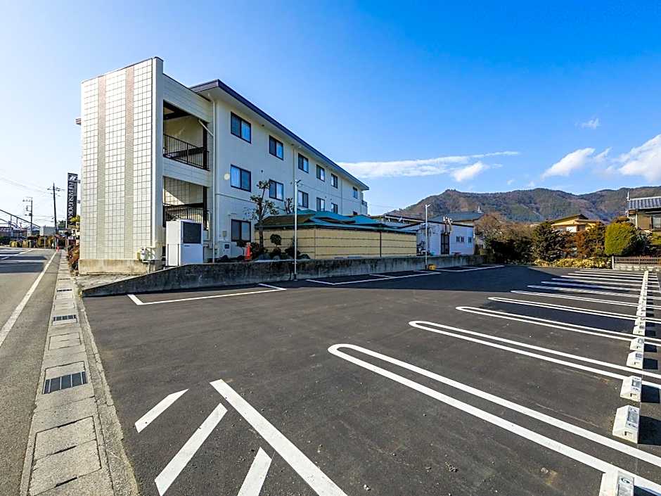 Hotel Fuji Tatsugaoka