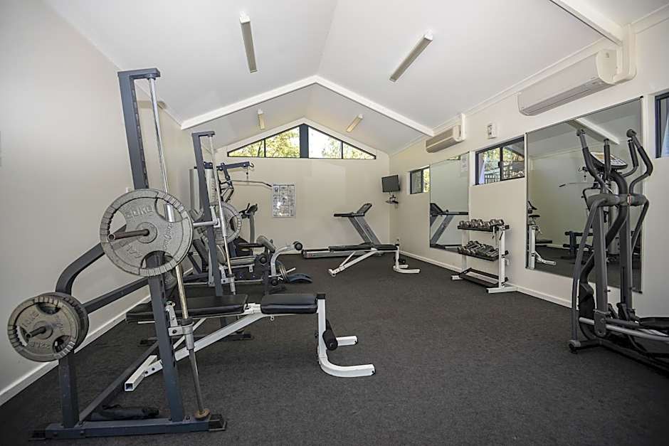 Forte Leeuwin Apartments