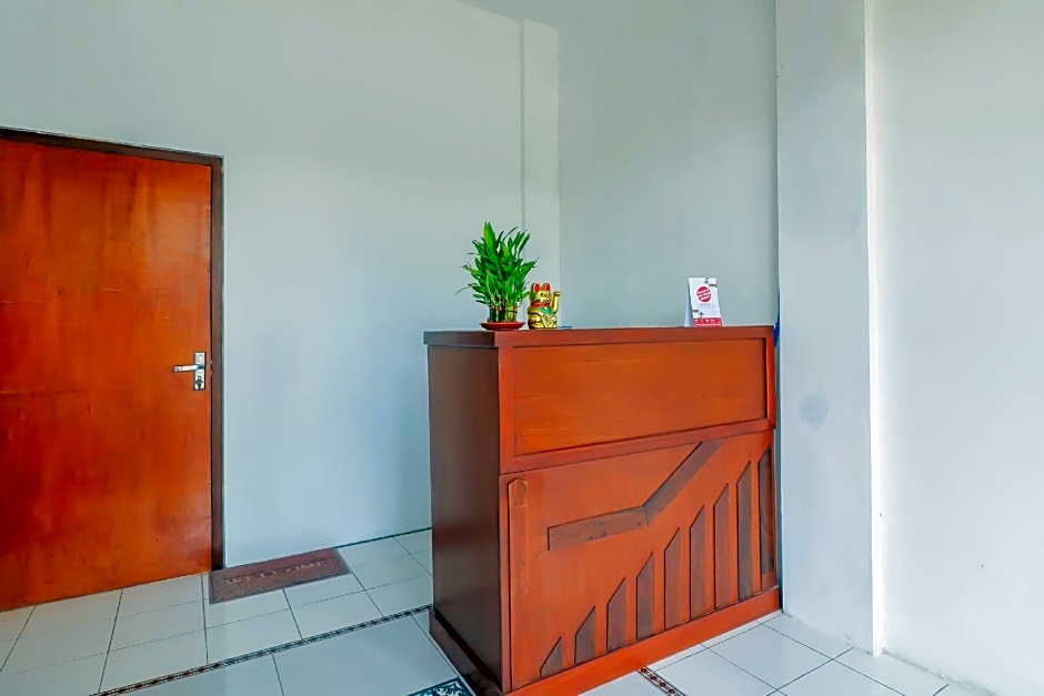 OYO 2367 Kenanga Homestay