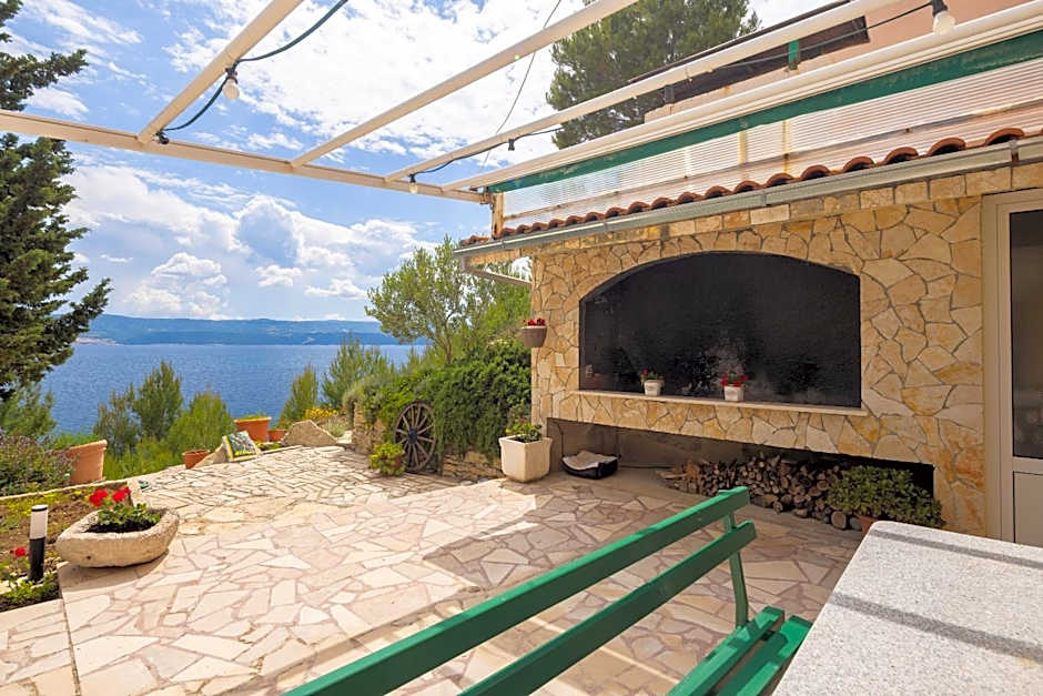 Adriatic Blue Apartments
