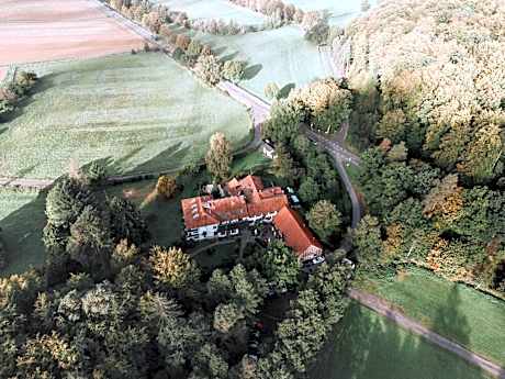 Landhotel Waldhaus