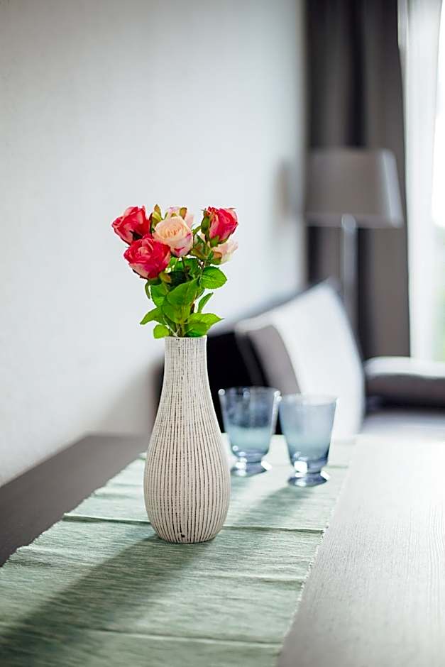 MAGNET Boardinghouse