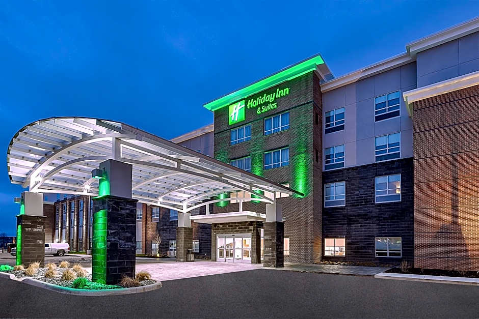 Holiday Inn & Suites Toledo Southwest - Perrysburg by IHG