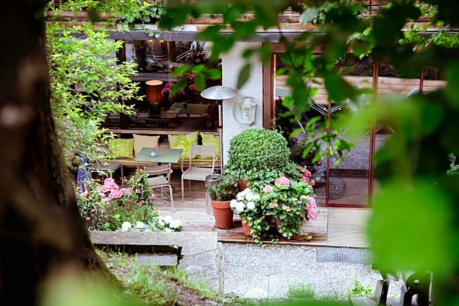 Alpine Spa Hotel Haus Hirt