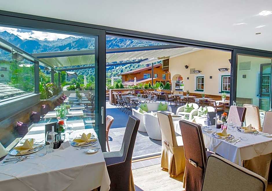 Hotel Kaprunerhof