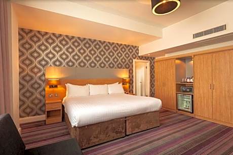 Holiday Inn Darlington-A1 Scotch Corner by IHG