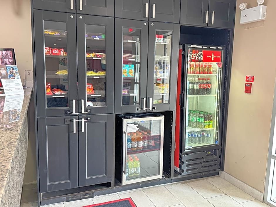 Ramada by Wyndham Sherwood Park