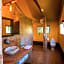 Serenity Authentic Glamping Tulum