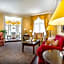 Le Palais Art Hotel Prague