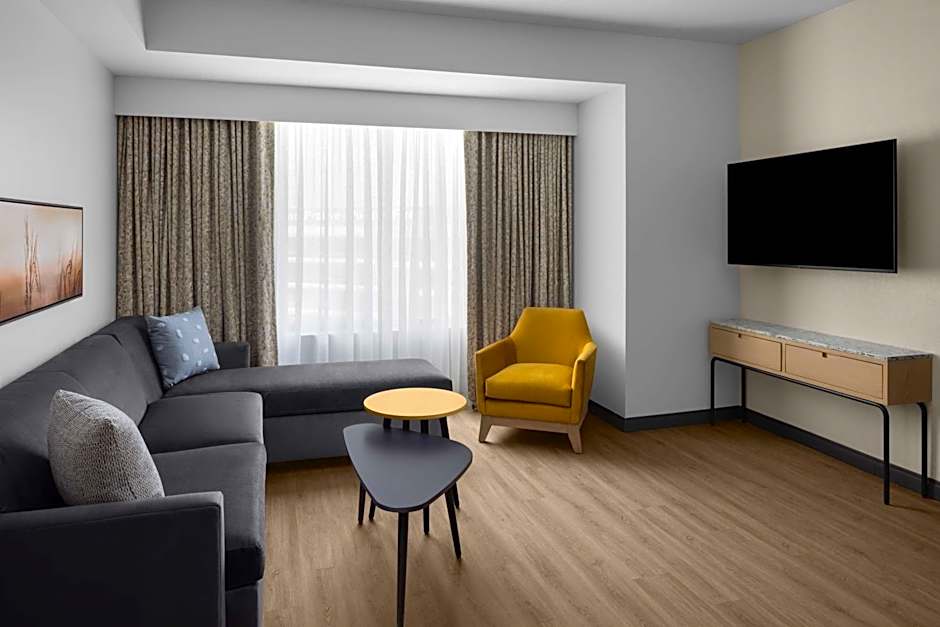 Homewood Suites by Hilton Grand Prairie at EpicCentral