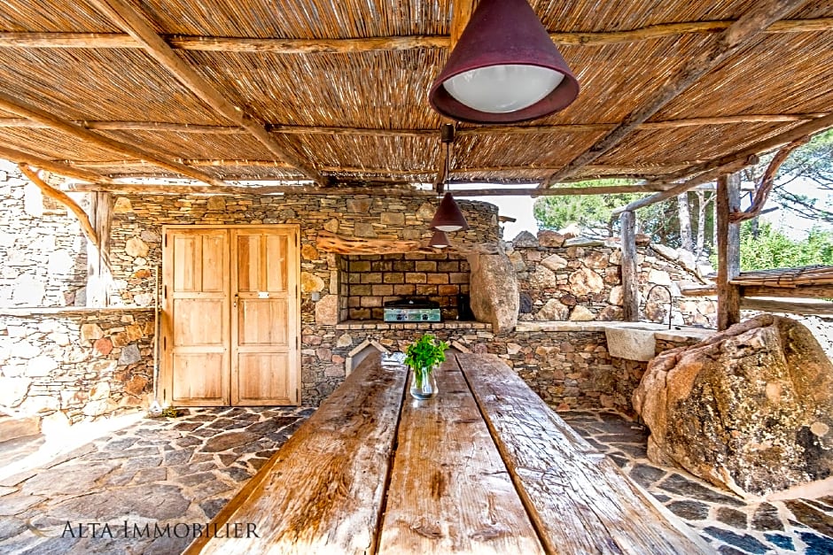 Villa Serenit¿allombaggia