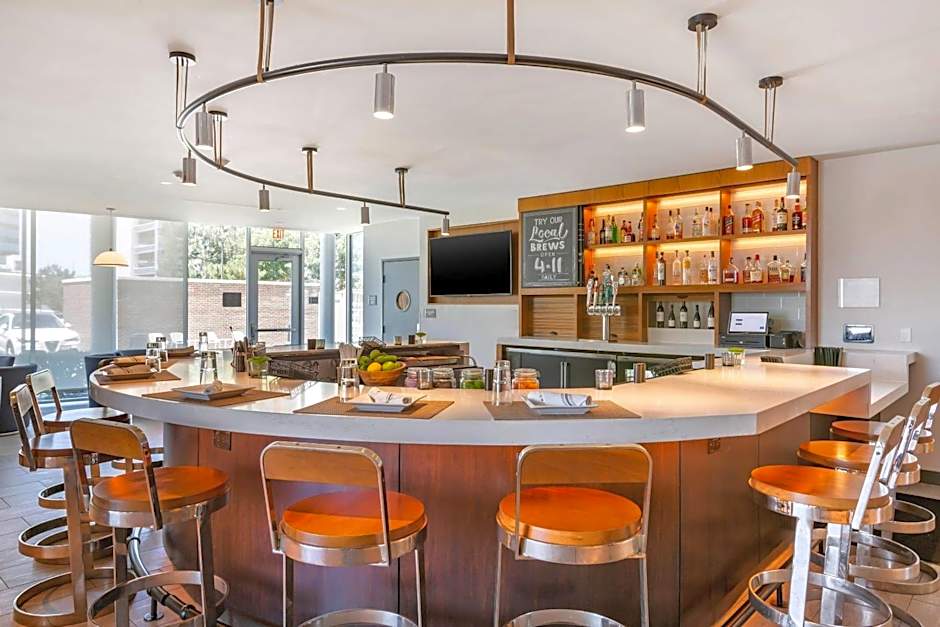 Cambria Hotel LAX