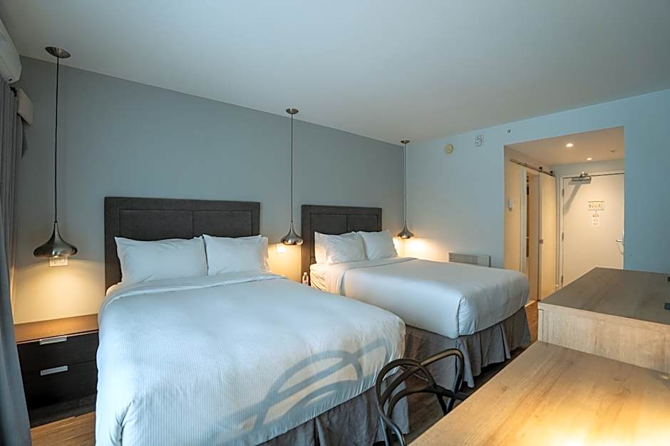 Hotel Lac Brome, BW Signature Collection