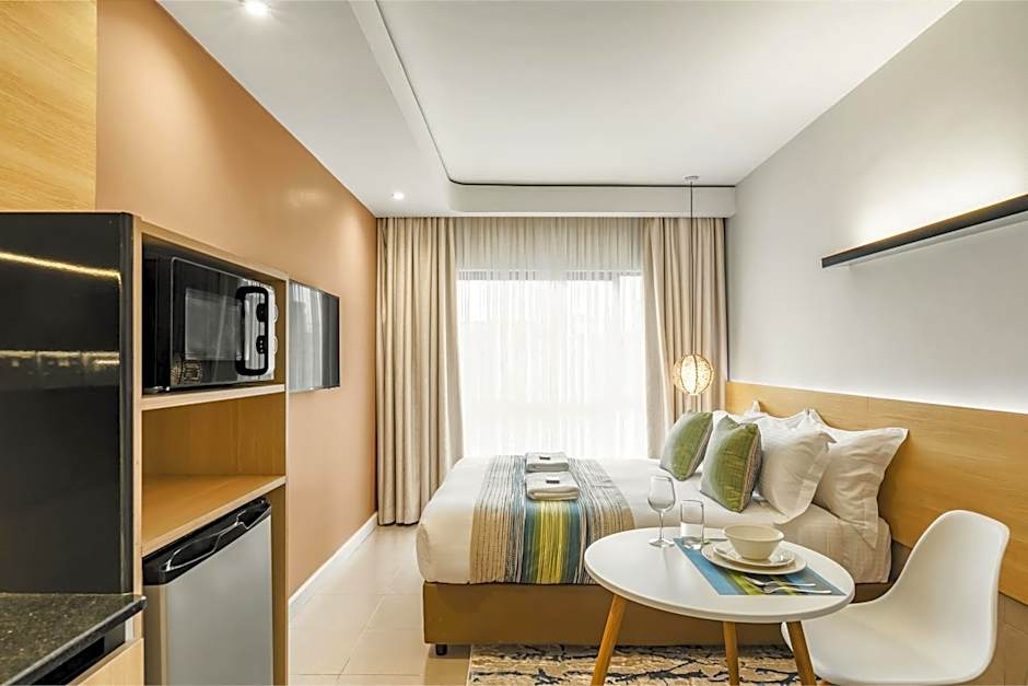Kozi Suites Nairobi Airport