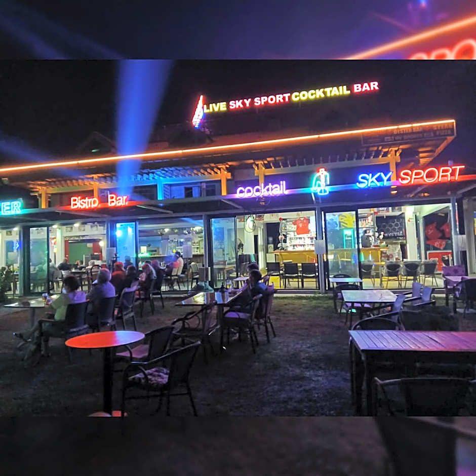 Oyster Boutique Hotel